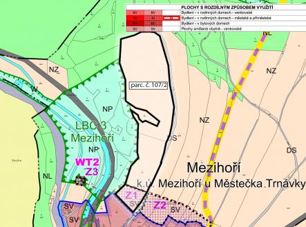 Prodej pozemku pro bydlení, 8 155 m²