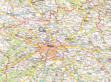 Prodej pozemku, zemědělská půda, 45 245 m²