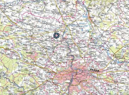 Prodej pozemku, zemědělská půda, 10 970 m²