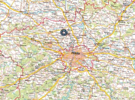 Prodej pozemku, zemědělská půda, 27 410 m²