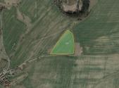 Prodej pozemku, zemědělská půda, 31 044 m²