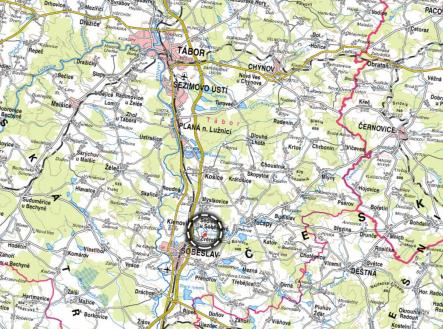 Prodej pozemku, zemědělská půda, 31 044 m²