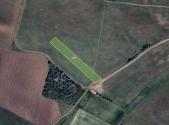 Prodej pozemku, zemědělská půda, 10 080 m²