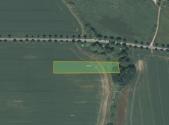 Prodej pozemku, zemědělská půda, 11 020 m²