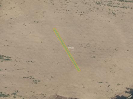 Prodej pozemku, zemědělská půda, 10 579 m²