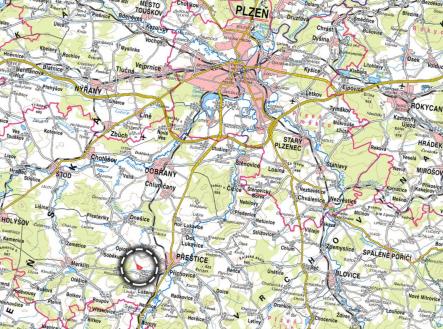 Prodej pozemku, trvalý travní porost, 87 920 m²