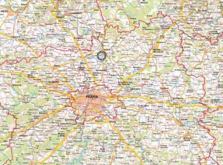 Prodej pozemku, zemědělská půda, 10 287 m²