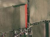Prodej pozemku, zemědělská půda, 13 194 m²
