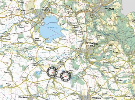 Prodej pozemku, zemědělská půda, 16 513 m²