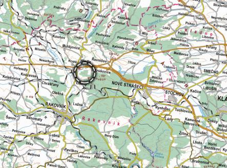 Prodej pozemku, zemědělská půda, 9 088 m²