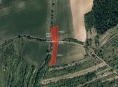 Prodej pozemku, zemědělská půda, 14 142 m²