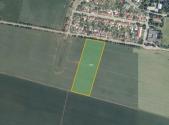 Prodej pozemku, zemědělská půda, 22 770 m²