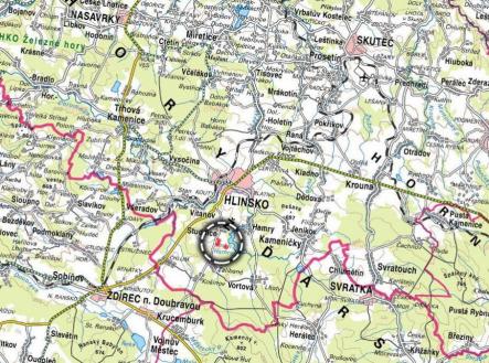 Prodej pozemku, zemědělská půda, 31 336 m²