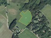 Prodej pozemku, zemědělská půda, 31 336 m²