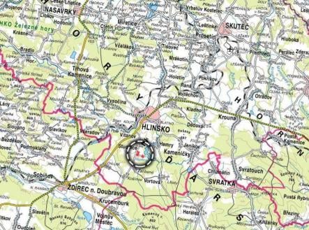 Prodej pozemku, zemědělská půda, 31 336 m²