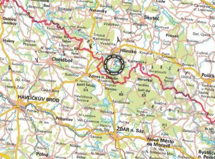 Prodej pozemku, zemědělská půda, 13 698 m²