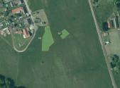 Prodej pozemku, trvalý travní porost, 10 797 m²