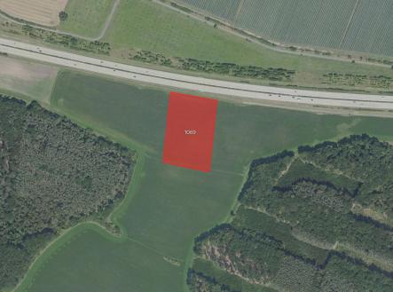 Prodej pozemku, zemědělská půda, 15 323 m²