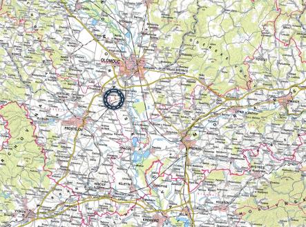 Prodej pozemku, zemědělská půda, 13 150 m²