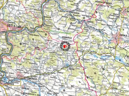 Prodej pozemku, trvalý travní porost, 184 957 m²