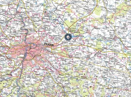 Prodej pozemku, zemědělská půda, 14 894 m²