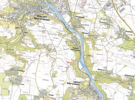 Prodej pozemku, zemědělská půda, 10 353 m²