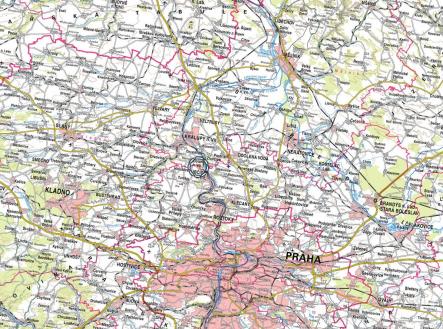 Prodej pozemku, zemědělská půda, 10 353 m²