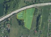 Prodej pozemku, trvalý travní porost, 19 365 m²