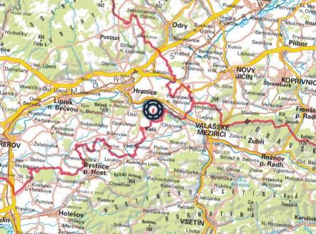 Prodej pozemku, zemědělská půda, 25 014 m²