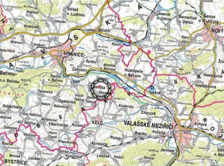 Prodej pozemku, zemědělská půda, 14 444 m²