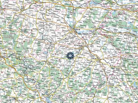 Prodej pozemku, zemědělská půda, 10 518 m²