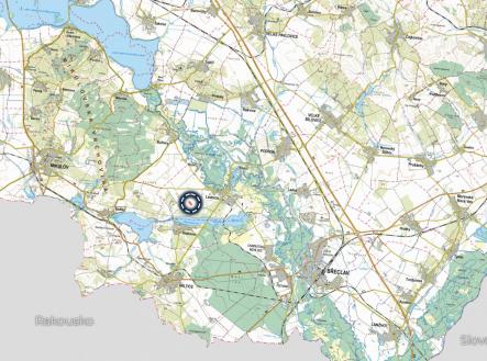 Prodej pozemku, zemědělská půda, 20 968 m²