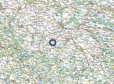 Prodej pozemku, zemědělská půda, 12 162 m²