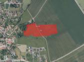 Prodej pozemku, zemědělská půda, 30 564 m²