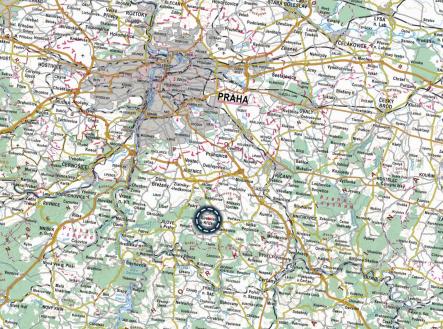 Prodej pozemku, zemědělská půda, 46 171 m²