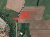 Prodej pozemku, zemědělská půda, 24 456 m²