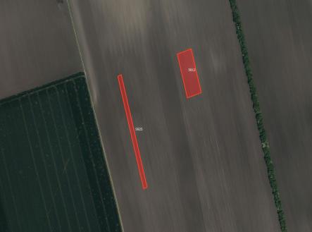 Prodej pozemku, zemědělská půda, 14 615 m² obrázek