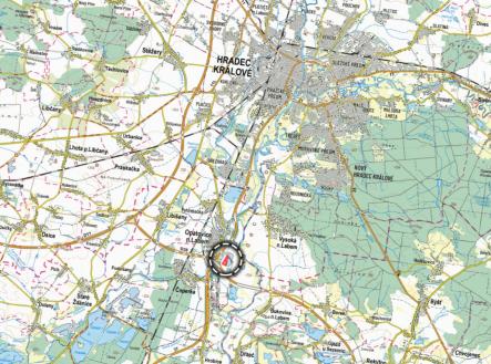 Prodej pozemku, zemědělská půda, 31 819 m²