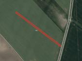 Prodej pozemku, zemědělská půda, 5 325 m²