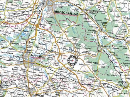 Prodej pozemku, trvalý travní porost, 32 666 m²