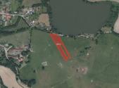 Prodej pozemku, zemědělská půda, 76 509 m²