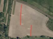 Prodej pozemku, zemědělská půda, 20 471 m²