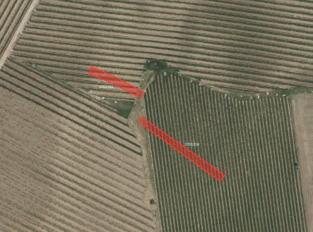 Prodej pozemku, zemědělská půda, 20 471 m²