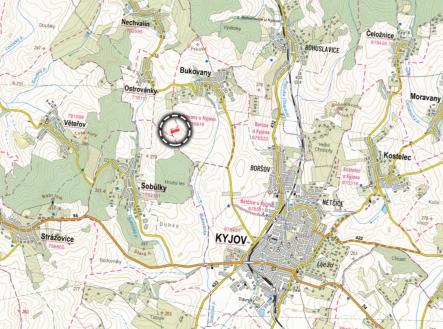 Prodej pozemku, zemědělská půda, 4 230 m²