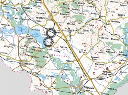 Prodej pozemku, zemědělská půda, 6 298 m²