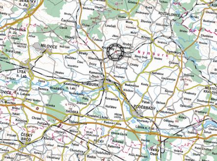 Prodej pozemku, zemědělská půda, 5 024 m²