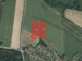 Prodej pozemku, zemědělská půda, 32 099 m²