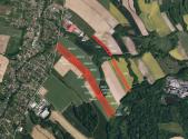 Prodej pozemku, zemědělská půda, 87 308 m²