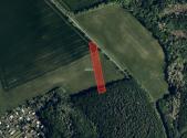 Prodej pozemku, zemědělská půda, 7 348 m²