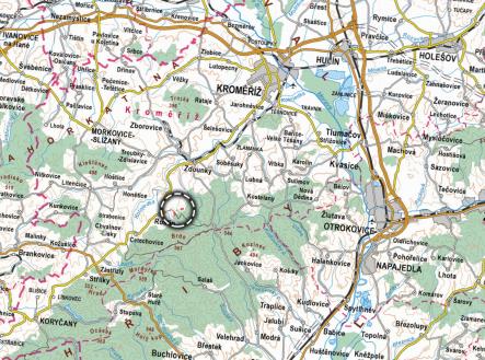 Prodej pozemku, zemědělská půda, 7 348 m²